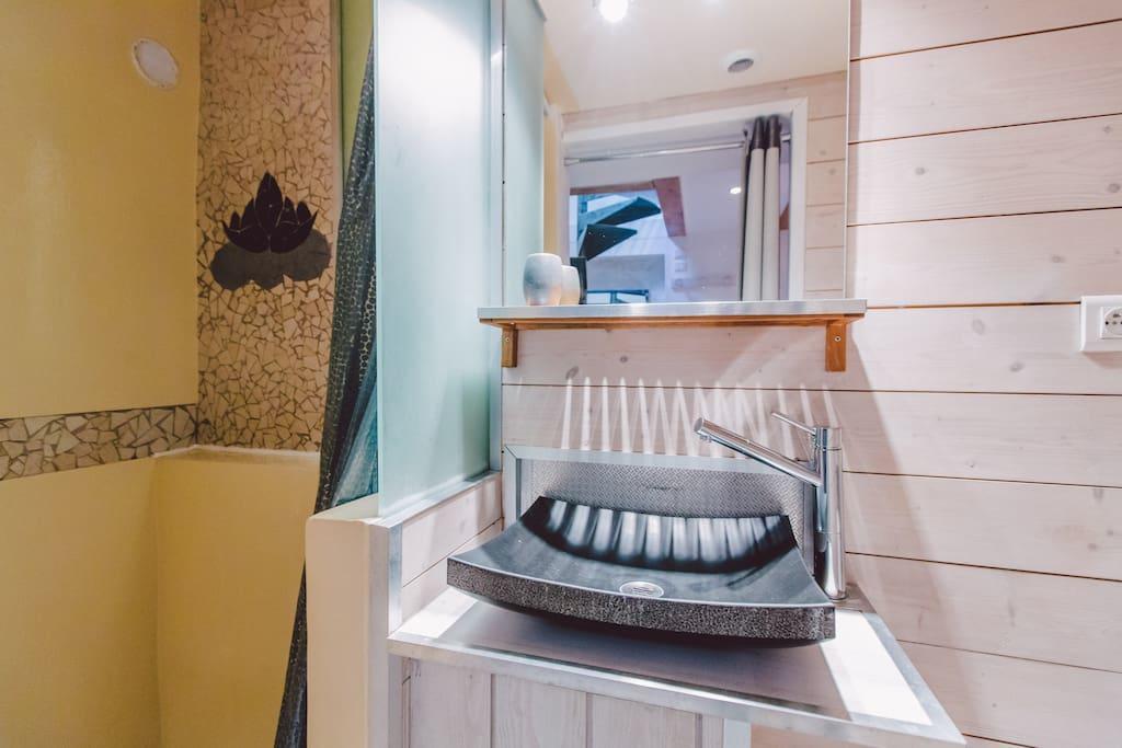 شقة بياريتز  في La Casa Cosy - Original المظهر الخارجي الصورة