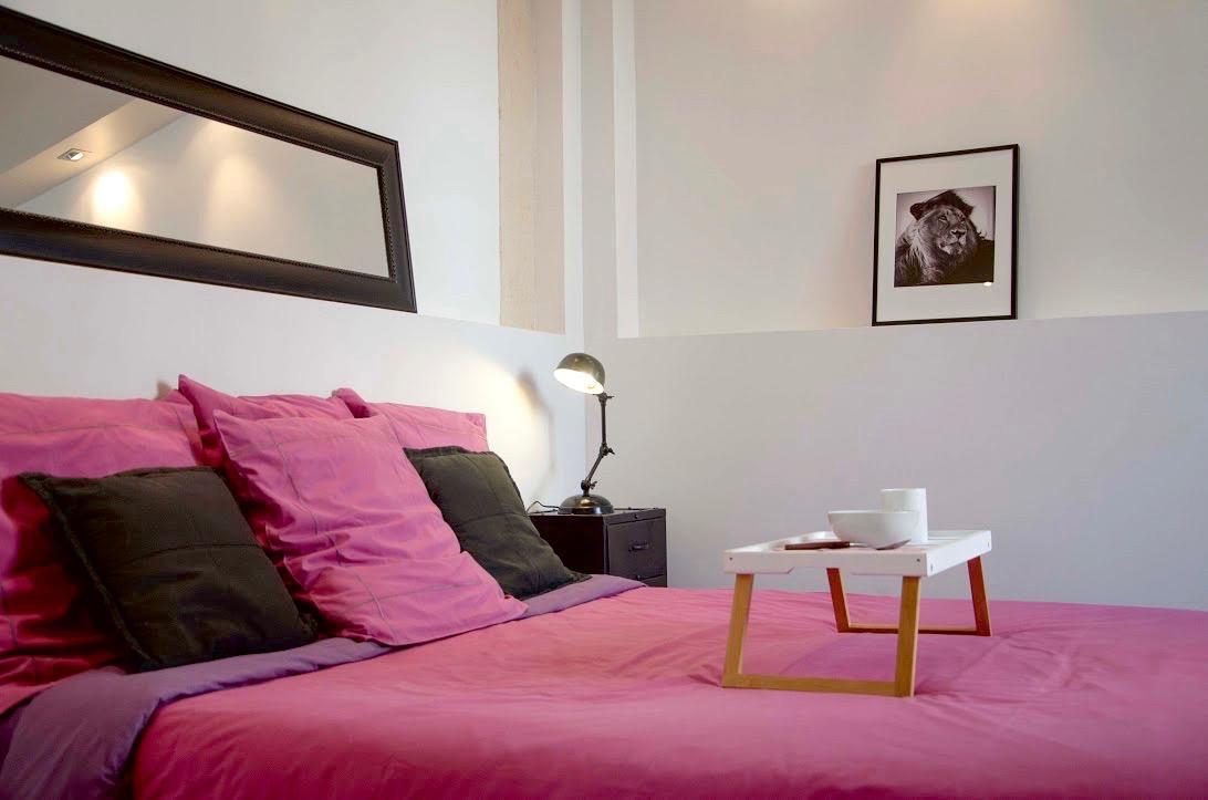 شقة بياريتز  في La Casa Cosy - Original المظهر الخارجي الصورة